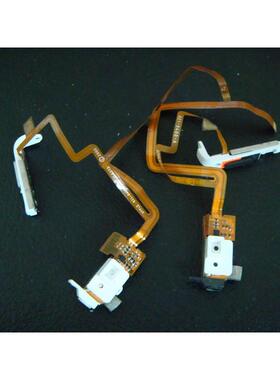 ipod video 80G classic 6代 160G（平口）音频线 耳机插孔