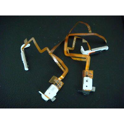 ipod video 80G classic 6代 160G（平口）音频线 耳机插孔