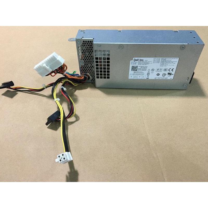 全新DELL D06S 660S V270S小机箱电源H220AS-01 L220AS-00 220W