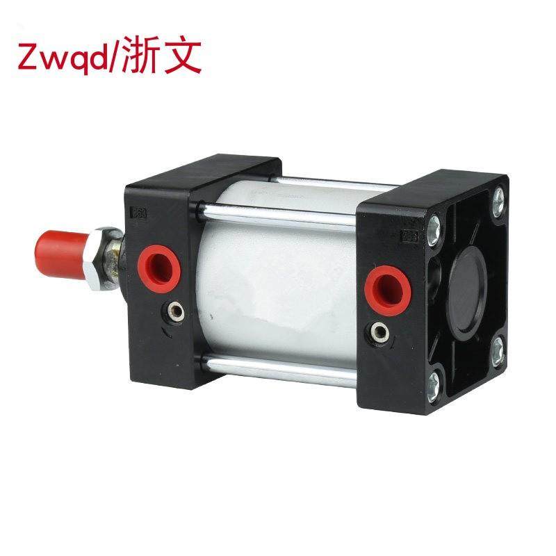 sc气缸标准sc125*25x50x75x100x125-150x200-300*400*600*700