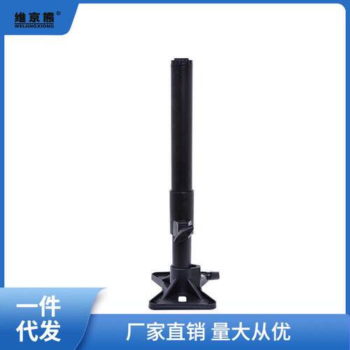 台下盆专用支架加厚厨房水槽洗手盆洗菜盆固定支撑架不锈钢托架免