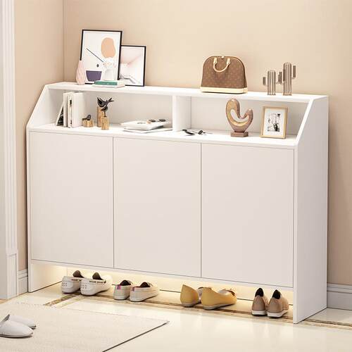 鞋架简易门口室内家用省空间结实耐用宿舍经济型换鞋凳可坐式鞋柜