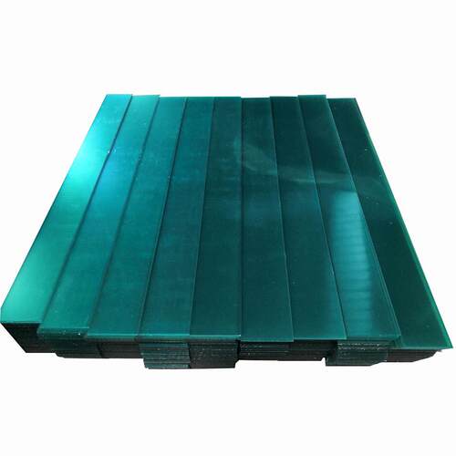 佛山厂家现货批发耐力板加硬双面防刮花pc板材防静电亚克力板加工