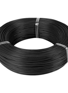 电子线直供100722awg多股镀锡铜厂家pvc导线软铜芯电子线