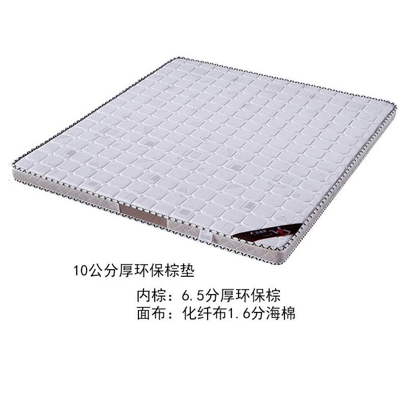 北欧实木床软公寓包床带夜灯1.8米双人床1.5简约靠酒店出租房家具