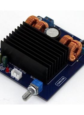 YJ00258-TDA7498E低音炮功放板