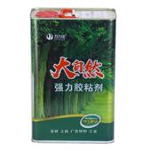 净味型强力万能胶大自然大桶油性胶水型万能胶喷刷涂快干强力胶水