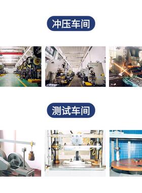 批发中重型红色聚氨酯脚轮带轮子万向刹车5寸6寸8寸铸铁芯pu轮