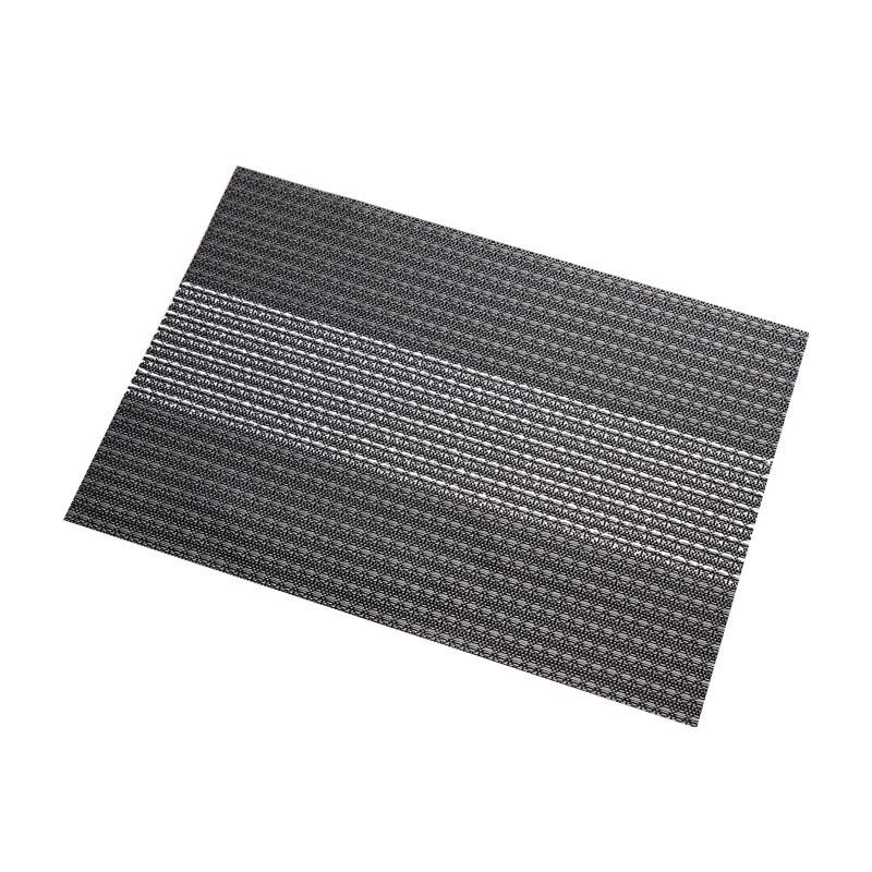 高端餐垫桌垫防水防油耐高温家用防烫隔热垫高级感防滑轻奢餐具垫