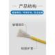 3239硅胶线32302826222018168awg硅胶铜丝子线0.12高压电