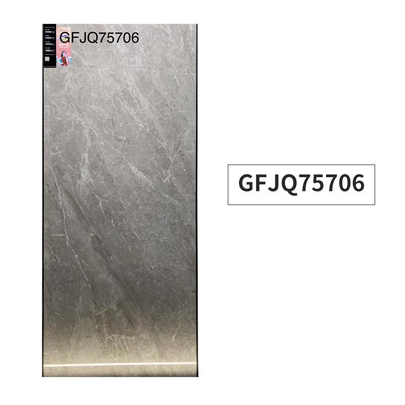 佛山瓷砖通体大理石瓷砖750x1500墙砖冠珠客厅卧室地板砖