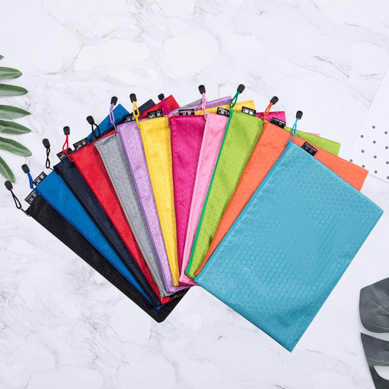 定制文件袋帆布A4足球纹拉链防水档案袋学生资料袋印刷logo收纳,文具电教/文化用品/商务用品,文件袋/资料袋/试卷收纳袋,淘宝优惠券,粉丝福利购,淘宝优惠卷