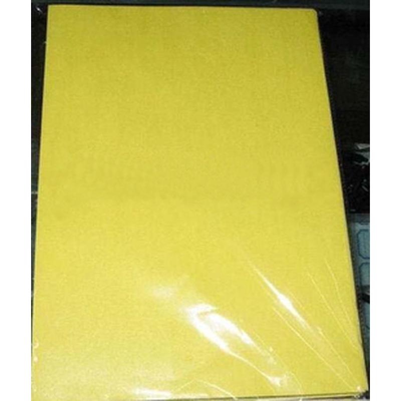 100张PCB热转印纸A4大小电路板热转印纸热转印纸