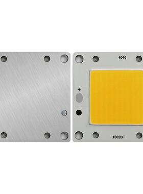 cob光源240w led集成暖 cob4027高光效三安芯片光源大功率灯珠白