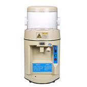 冰裕雪电动168刨冰机商用大功率全自动碎冰机奶茶店火锅店刨冰机