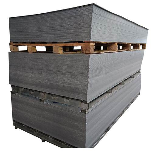 厂家直销pp板聚丙烯板材app板加工防火板pp阻燃板硬塑料pp板鱼池