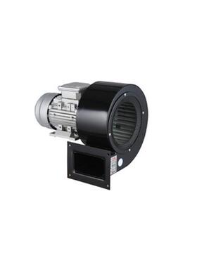 多翼式DF耐高温离心风机250W低噪声离心风机银牛风机大风量