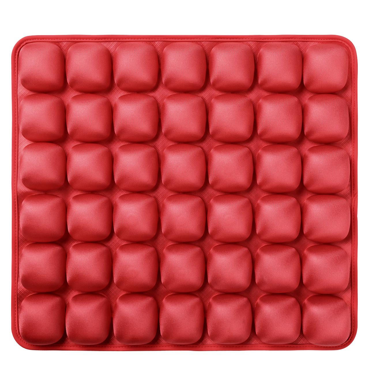 jft坐垫减压充气办公室久坐椅子屁垫防滑垫子护腰护臀家居椅垫