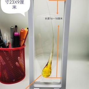 鲁伯特之泪鲁珀特之泪创爱情意礼物新奇生日礼品包装精美超好戒指