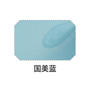 爆款夏加尔流体画颜料按压大桶2l瓶装批发diy流体熊丙烯颜料创意