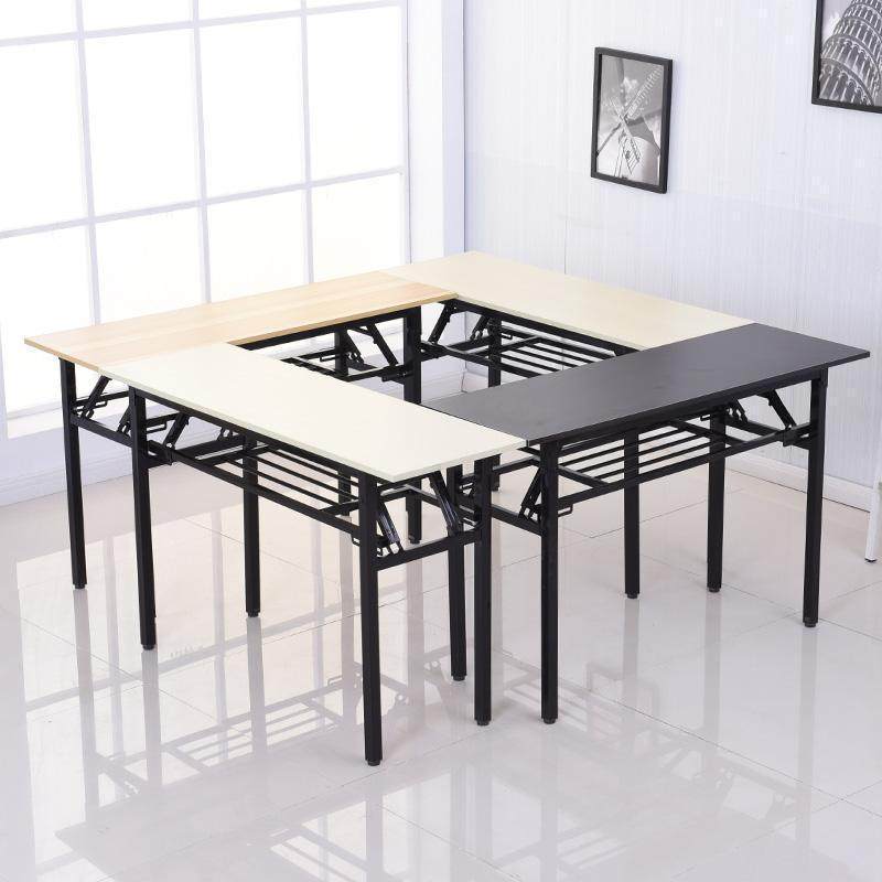 长条桌折叠桌写字台简易桌培训桌餐桌活动会展桌摆摊桌学习桌