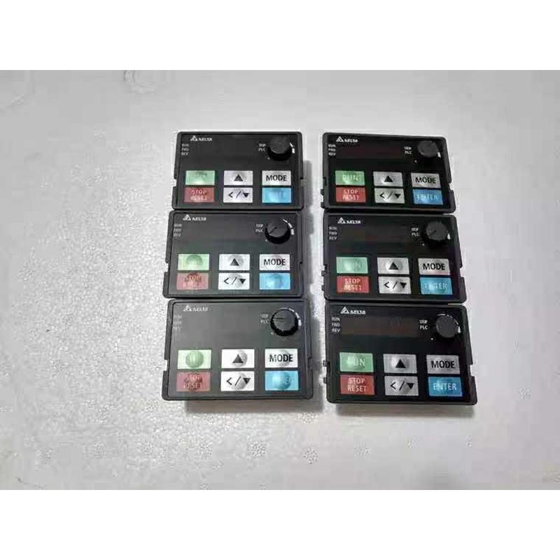 台达变频器面板MS300(KPMS-LE01)全新原装面板