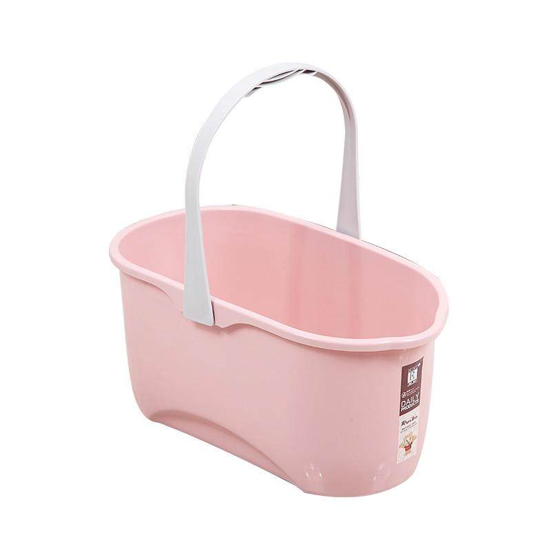 胶拖把桶家用海绵平板拖把清洗桶长方形手提塑料桶洗车桶,家庭/个人清洁工具,拖把桶,淘宝优惠券,粉丝福利购,淘宝优惠卷