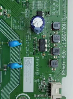 海信50E3G（BOM1)305869主板 RSAG7.820.11580屏\HD500Y1U94