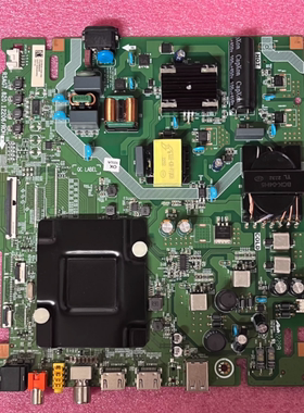 海信65E3H(BOM8A)328773主板RSAG7.820.12206屏HD650H1U41-T0/WG