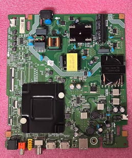 海信65E3H(BOM8A)328773主板RSAG7.820.12206屏HD650H1U41-T0/WG