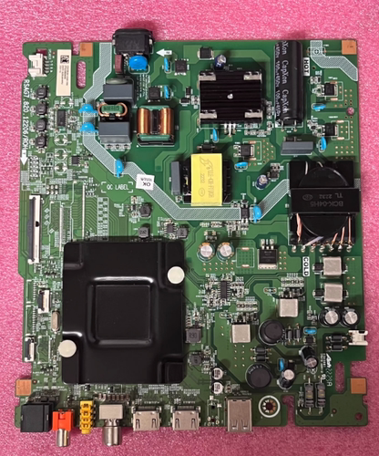 海信65V1F-R（BOM9)主板RSAG7.820.12206/ROH配屏HD650HIU61-T0/S