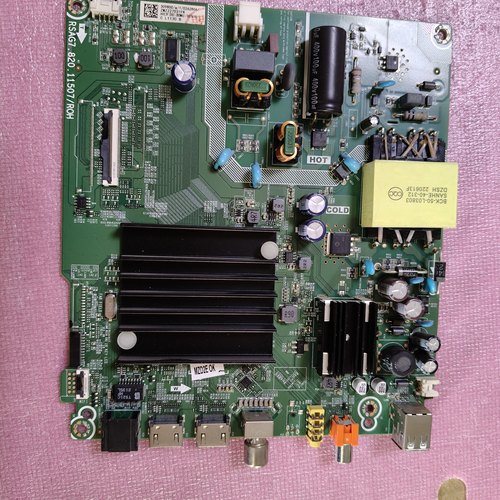 海信60E3F/307615/309800主板RSAG7.820.11507测好