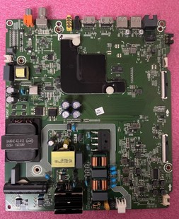 H55E3A主板RSAG7.820.8802 Z55H55 9250屏HD550V1U7 海信H55E3A