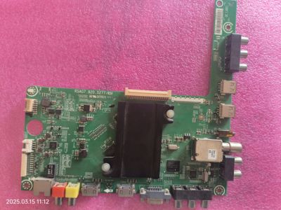 LED48K20JD(BOM6)173887主板RSAG7.820.5277屏HD480DF-B31