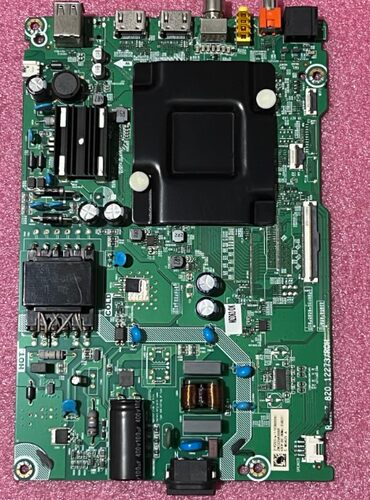 海信43V3F主板RSAG7.820.12273/ROH配屏HD425Y1U71-T0\S1