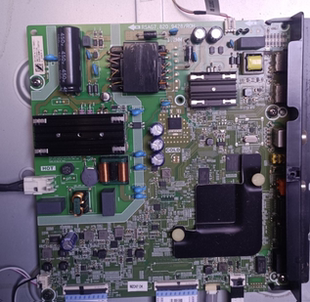 海信 50A52E主板RSAG7.820.9428(BOM91)屏HD500X1U51-T0K1