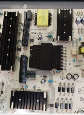 海信65A66G/65A6G/65M11P电源板RSAG7.820.9701测好