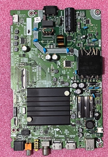 海信58E3F(BOM5)主板RSAG7.820.11580/ROH配屏HD580Y1U82-L1\S0