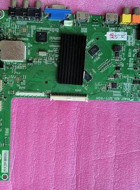 海信LED46K280J3D(BOM1)165359主板RSAG7.820.5277屏HE460GFD-B31