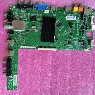 海信LED46K280J3D(BOM1)165359主板RSAG7.820.5277屏HE460GFD-B31