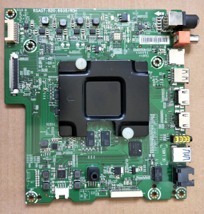 ROH配屏HE550M7U83 海信LED55N5700U 212920主板RSAG7.820.6935
