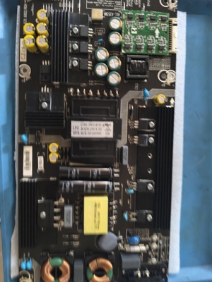 海信LED55V1UC电源板RSAG7.820.6802/ROH