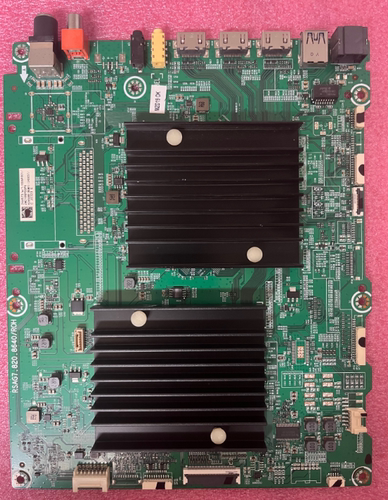 原装海信HZ55U8E(BOM1)245057主板RSAG7.820.8640屏HE550V8U51