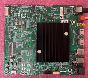 原装 海信55A7F主板RSAG7.820.10389屏HE550X3U81