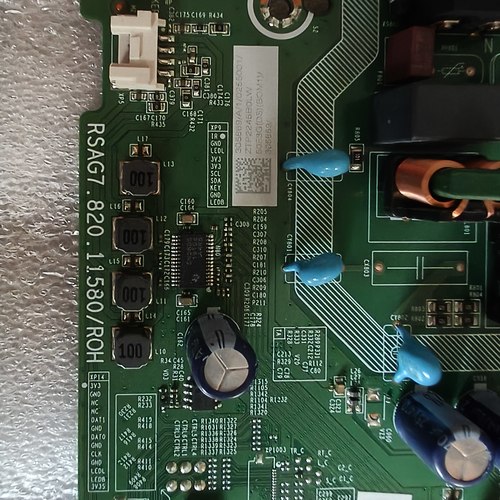 海信50E3G（BOM1)305869主板 RSAG7.820.11580屏\HD500Y1U94