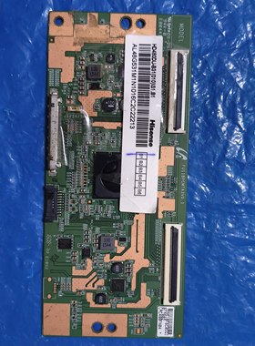 原装海信LED48EC520UA LS48H310G逻辑板FU11BPCMTA3V0.1测好