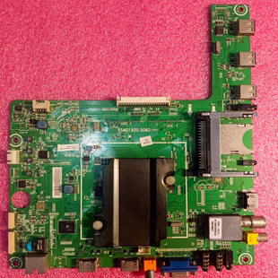海信LED42K360X3D主板 RSAG7.820.5060屏HE420GFD-B01