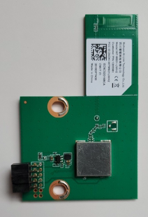 UWH2物料编码 海信HZ39A35 M601 WIFI模块WF 1205381 HZ43E35A