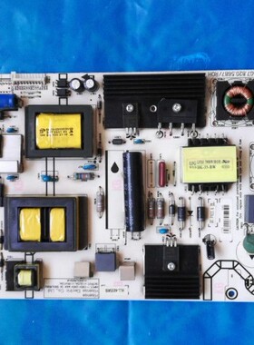 海信LED48K380U/LED48K681X3DU/50K370 电源板RSAG7.820.5687/ROH