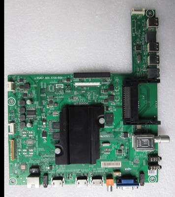 海信LED55EC650UN (BOM1)177849 主板RSAG7.820.5730